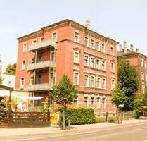 Single-Wohnung in Dresden-Plauen