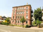 Ansicht - 1 Zimmer Etagenwohnung zur Miete in Dresden