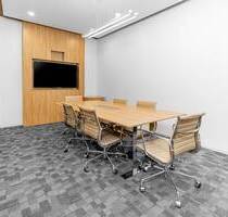 Privater Büroraum für 4 Personen in Regus Aircargo Businesspark - Schkeuditz