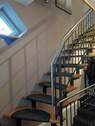 Treppe zum OG - 