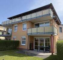 Verkauf von Privat: 2 Zi. Eigentumswohnung mit Balkon im Ostseebad Heringsdorf (ohne Makler!)