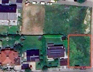 Draufansicht - Grundstück in Bad Krozingen zum Kaufen