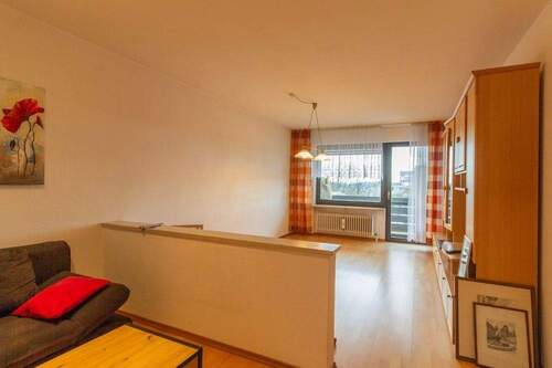 Wohnzimmer - 5 Zimmer Reihenmittelhaus zum Kaufen in Passau