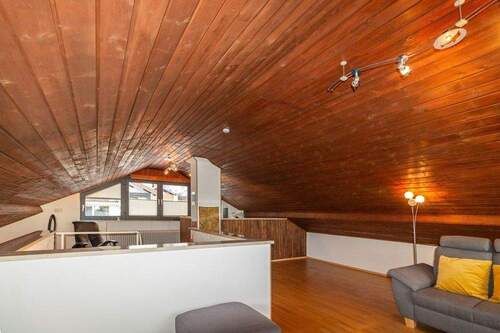 Loft (1) - Reihenmittelhaus mit 140,00 m&sup2; in Passau zum Kaufen