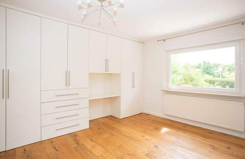 Arbeitszimmer - Einfamilienhaus mit 158,00 m&sup2; in Kaiserslautern zum Kaufen