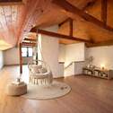 Galerie/Studio (Wohnbeispiel) - 