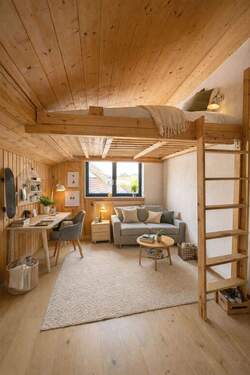 Kinderzimmer 1 (Wohnbeispiel) - 