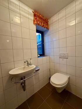 Gäste WC - 