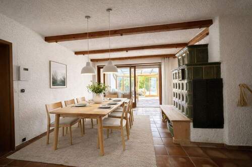 Essbereich (Wohnbeispiel) - 