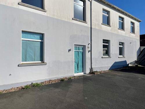 Bild 1 - Lagerraum am Stadtrand von Herford !