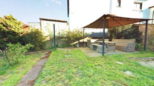 Garten - 