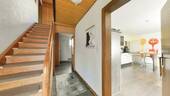 Entrée - 7 Zimmer Einfamilienhaus zum Kaufen in Enkenbach-Alsenbron