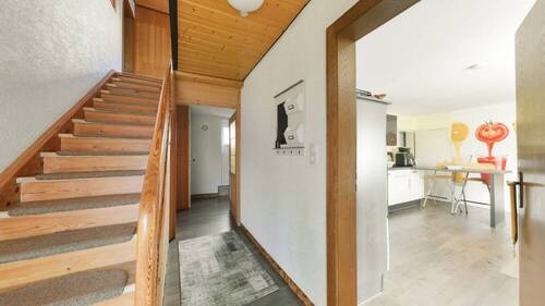 Entrée - 7 Zimmer Einfamilienhaus zum Kaufen in Enkenbach-Alsenbron