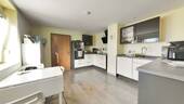Essküche - 7 Zimmer Einfamilienhaus in Enkenbach-Alsenbron