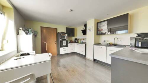 Essküche - 7 Zimmer Einfamilienhaus in Enkenbach-Alsenbron