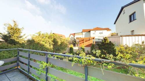 Balkon - 