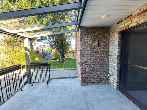 19 WE2 Terrasse - 