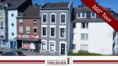 1 Titelbild - Vierfamilienhaus mit Garten & Altbaucharme im Vaalser Quartier Aachen