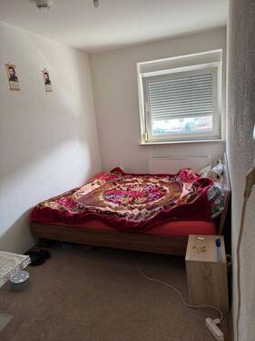 Zimmer 3 - Etagenwohnung mit 65,00 m&sup2; in Nürnberg zum Kaufen