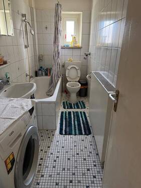 Badezimmer - 