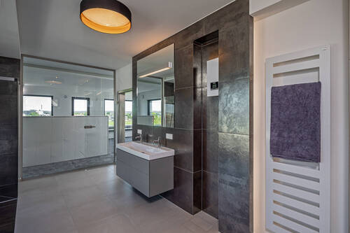 Badezimmer 3 - 