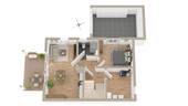 Grundriss KG - 