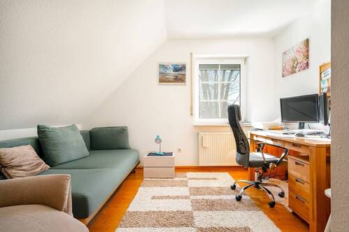 Schlafzimmer 2 - 
