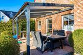 Garten vorne - 
