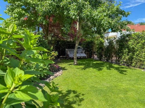 Bild 3 - 4 Zimmer Einfamilienhaus in Aurich