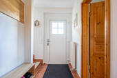 Eingangsbereich - 
