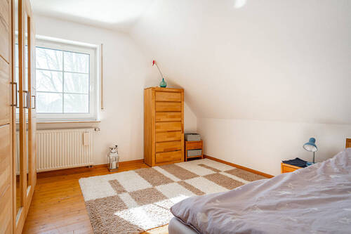 Schlafzimmer 1 - 