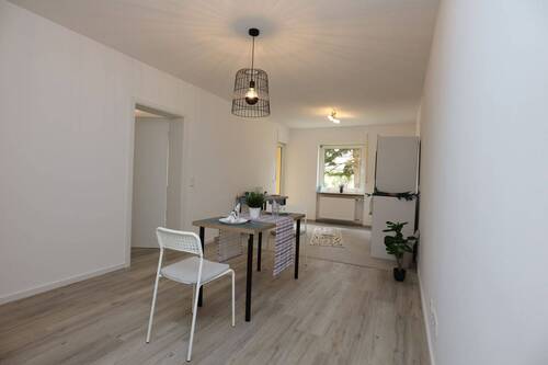 Esszimmer - 