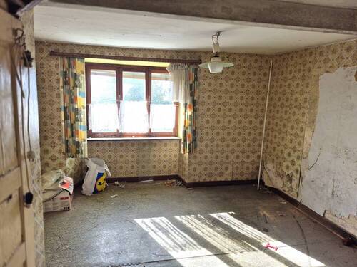 ehem. Bauernhaus - 