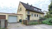 Bild 2 - 3 Zimmer Etagenwohnung zum Kaufen in Neuendettelsau