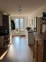 Flur - 3 Zimmer Etagenwohnung zur Miete in Wehr