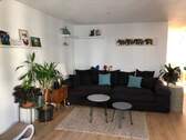 Wohnzimmer - 3 Zimmer Etagenwohnung in Wehr