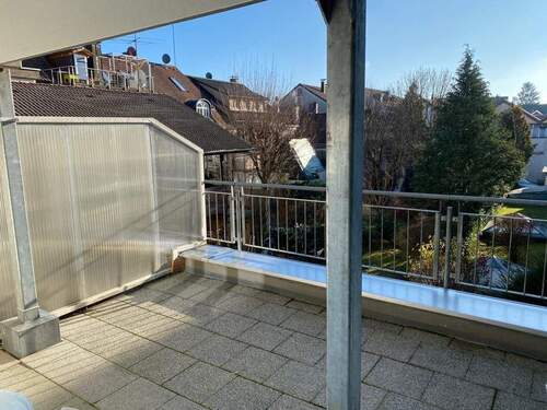 Balkon - 