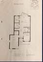 grundriss wohnung wehr - 