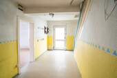 Eingang - 6 Zimmer Einfamilienhaus in Mellrichstadt