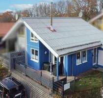 Modernisiertes Ferienhaus in naturnaher Lage von Extertal