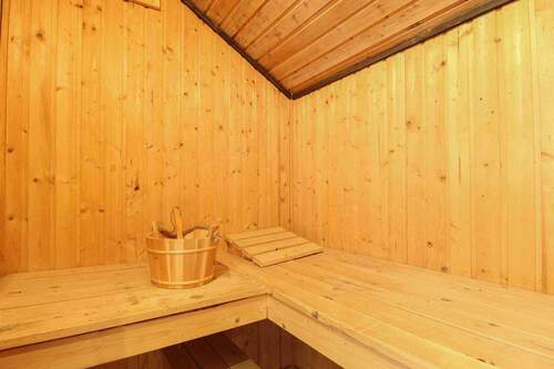 Sauna - 