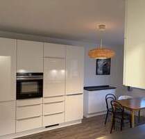 Wildstraße 38, wunderbare sanierte Wohnung - Duisburg Neudorf-Süd