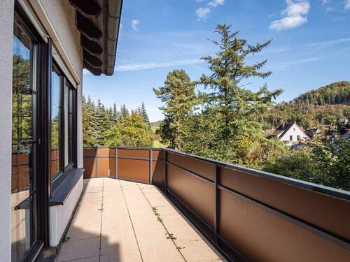Balkon - 