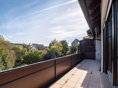 Balkon - 
