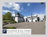 Bild 1 - Exklusiver Produktions- und Bürokomplex in verkehrsgünstiger Lage von Meinerzhagen!