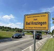 2. Käufer gesucht! Attraktives Baugrundstück im Kurgarten teilbar & zentral - Bad Krozingen