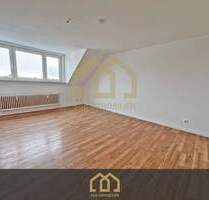 Wohnen mit Charme: 3,5-Zimmer-Dachgeschosswohnung mit viel Platz - Bremen Radio Bremen