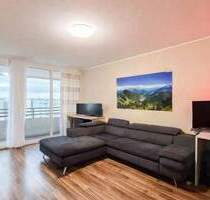 2-Zimmer-Wohnung mit Aufzug, Balkon & Stellplatz - Bonn-Heiderhof