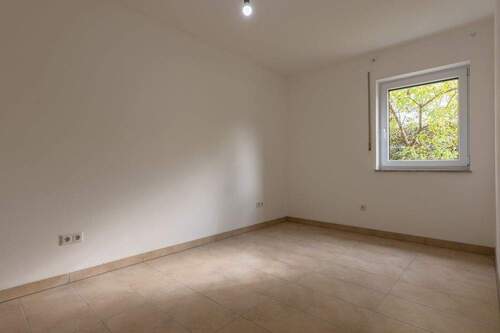 Schlafzimmer (1) - Etagenwohnung mit 68,00 m&sup2; in Obernzell zum Kaufen