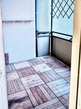 Balkon - 